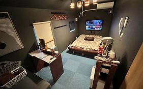 Hotel El Shinjuku 6